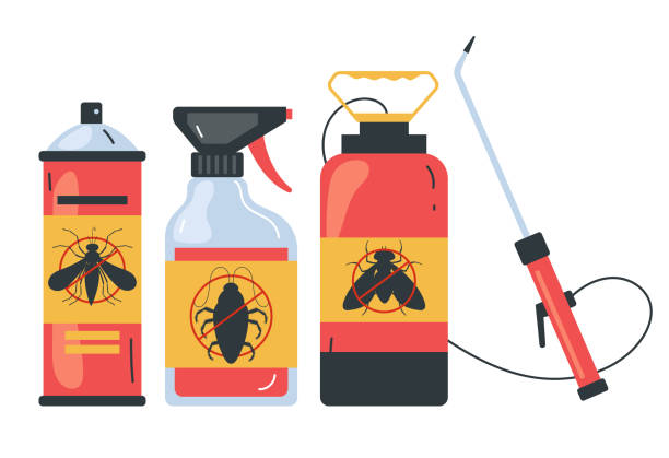 Best Affordable Pest Control Services  in Barton, NM