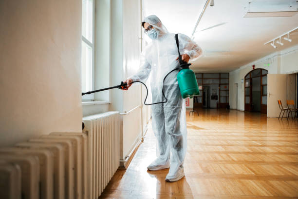 Professional Pest Control in Barton, NM